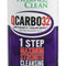 Herbal Clean - QCarbo32