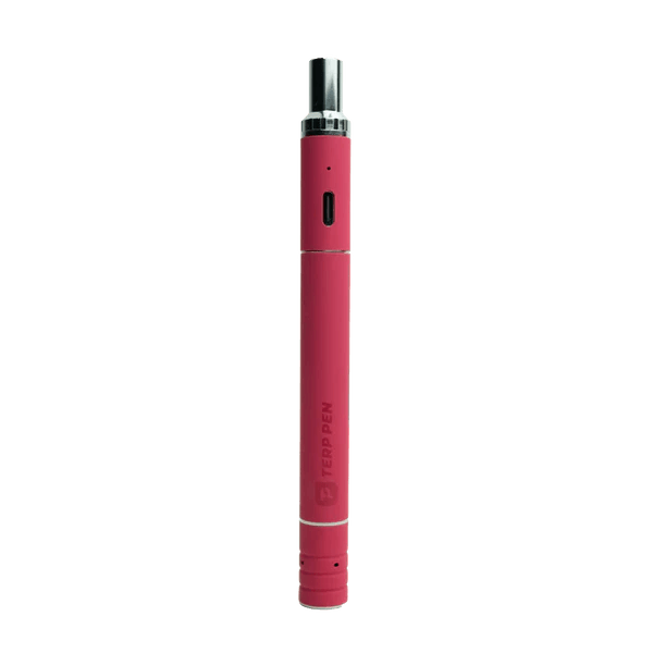 Boundless Technology Terp Pen v2 magenta