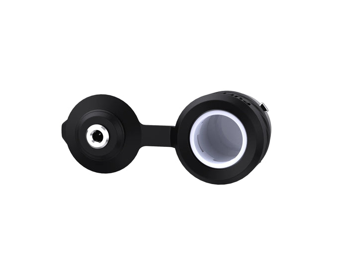 360MAX Proxy chamber 1.5× deeper bowl close-up