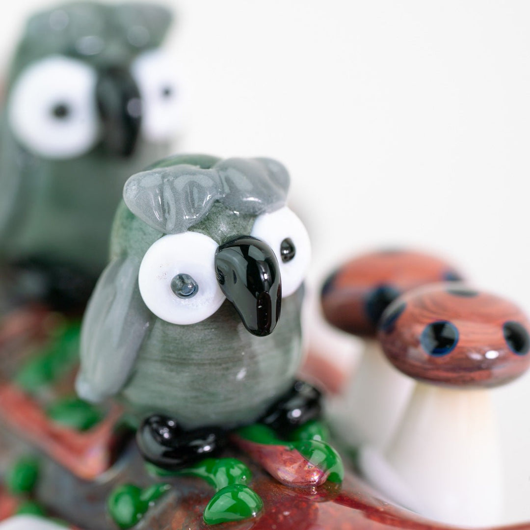 Empire Glassworks Hootie&