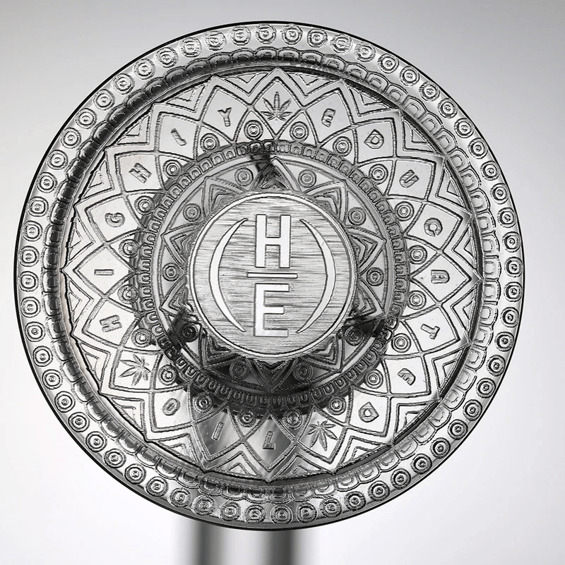 Highly Educated - Control Tower BLK