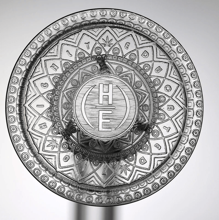 Highly Educated - Control Tower BLK