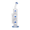 Human Grade Trinity Triple Matrix Perc Bong