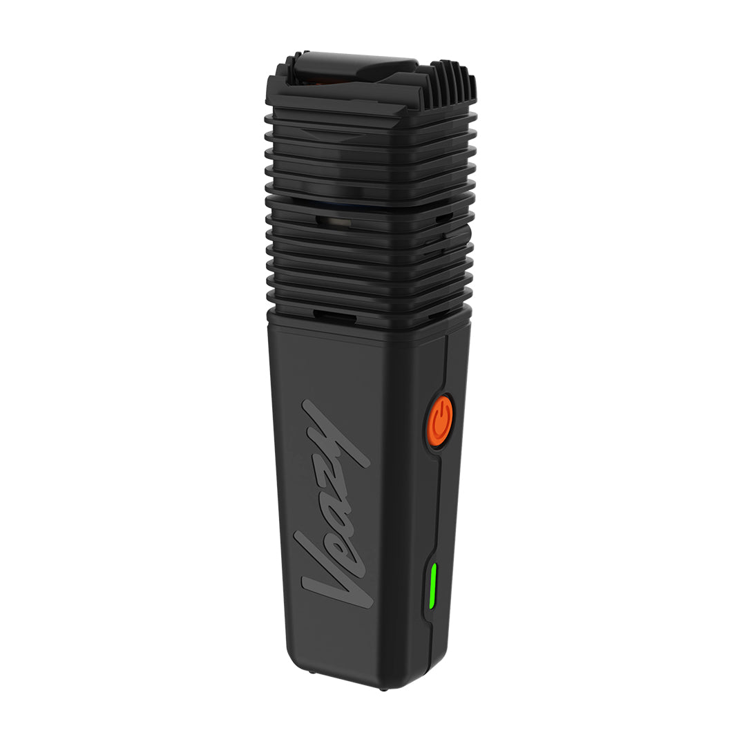 Alluring Black Version of Storz &amp; Bickel Veazy Vaporizer