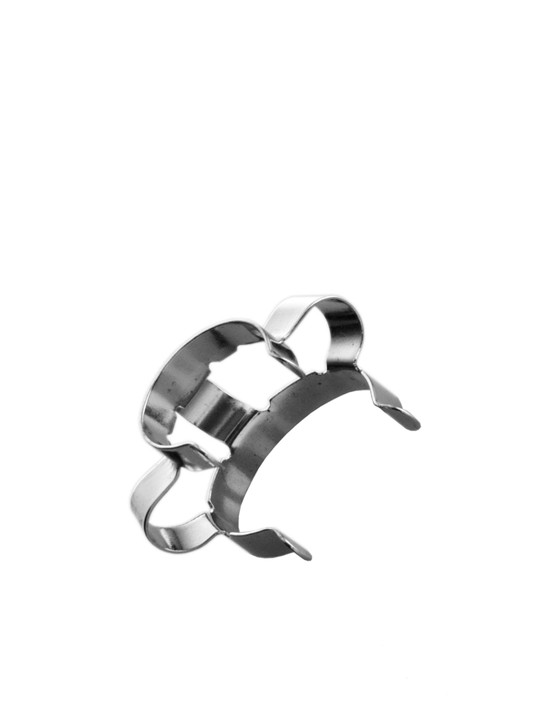Grav - Steel Clamp