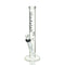 Illadelph 5mm Short Straight – 17" Glass Tube