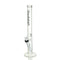 Illadelph 5mm Tall Straight – 21" Glass Tube