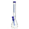 Illadelph 7 mm Medium Beaker – 19" Glass Tube