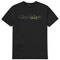 Illadelph - Camiseta con logotipo de camuflaje