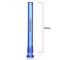 Illadelph OG Downstem - Precision 3-Slit Diffuser