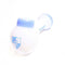 Illadelph Multi Hole Spoon – 4" Borosilicate Glass Hand Pipe