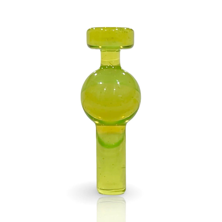 Campfire Quartz Marble Plug for 30mm Quartz Tower Banger Shifty slyme