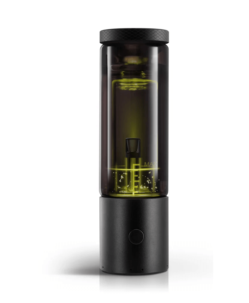 Cloudious9 CARTI9 510 Battery sleek design