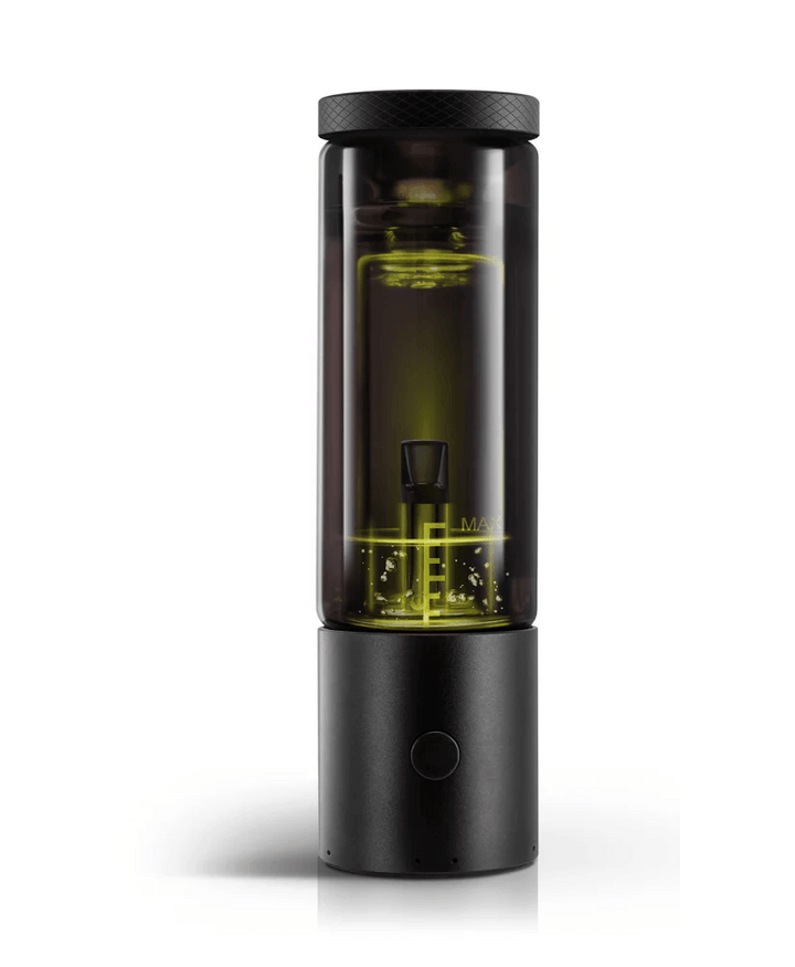 Cloudious9 CARTI9 510 Battery sleek design