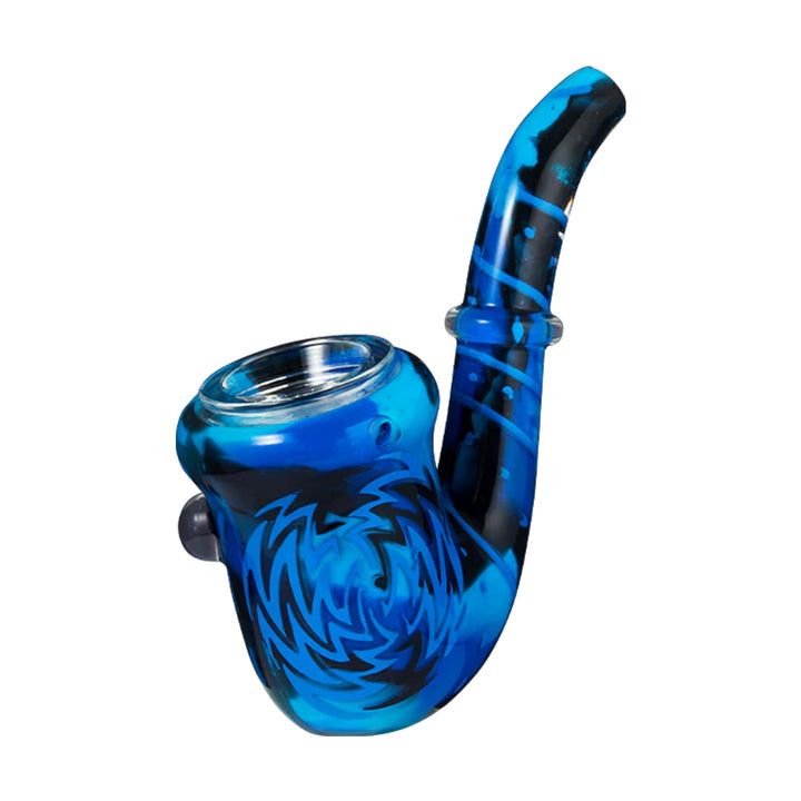 Eyce ORAFLEX Sherlock Spoon Pipe winter color