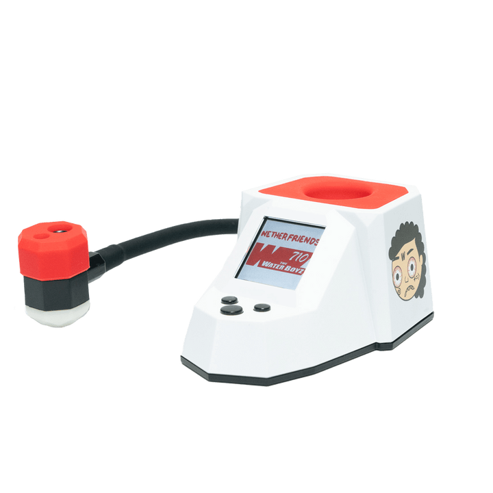 Dab Rite x The Waterboyz - Pro Digital Thermometer Lethal Torches