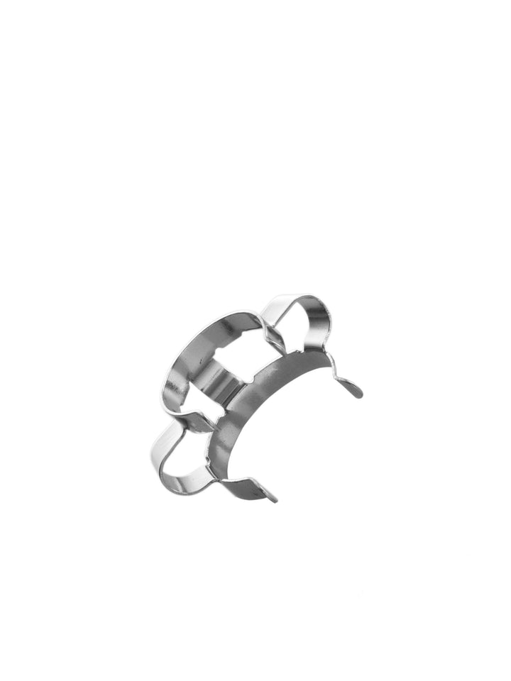Grav - Steel Clamp