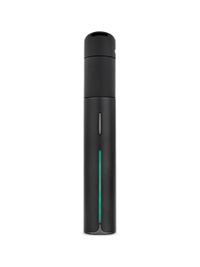 New Puffco Pivot Vaporizer Onyx Color for sale