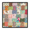 Moodmats - Patchwork 12 Mat