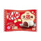 Kit Kat - Mini - Daifuku (Mochi de frijol rojo)