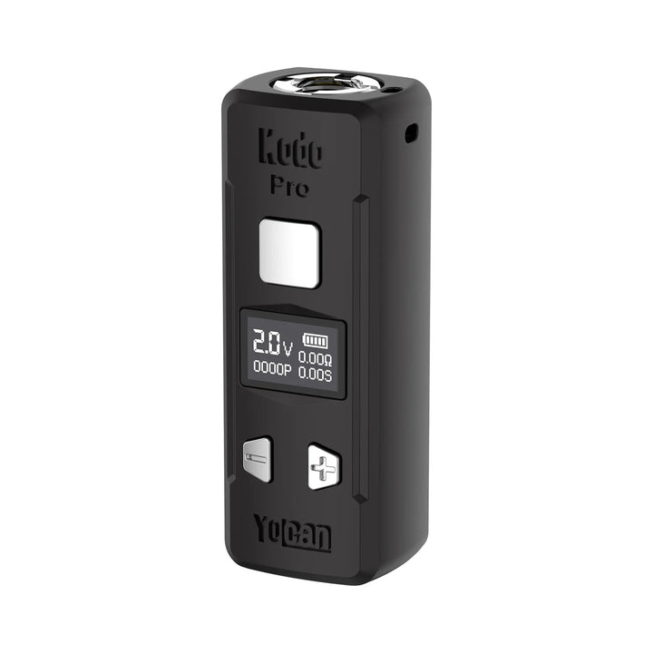 Batería Yocan Kodo Pro Box Mod a la venta: 10 % de descuento