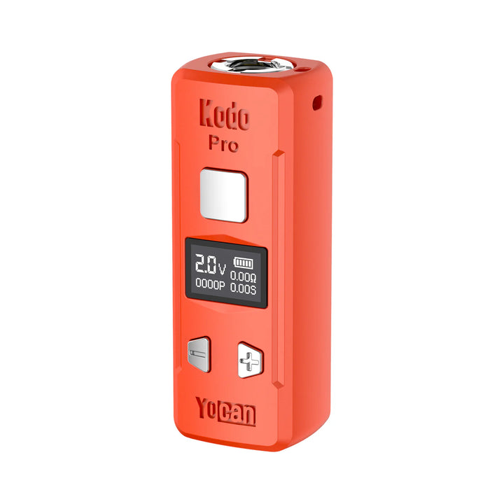 Batería Yocan Kodo Pro Box Mod a la venta: 10 % de descuento