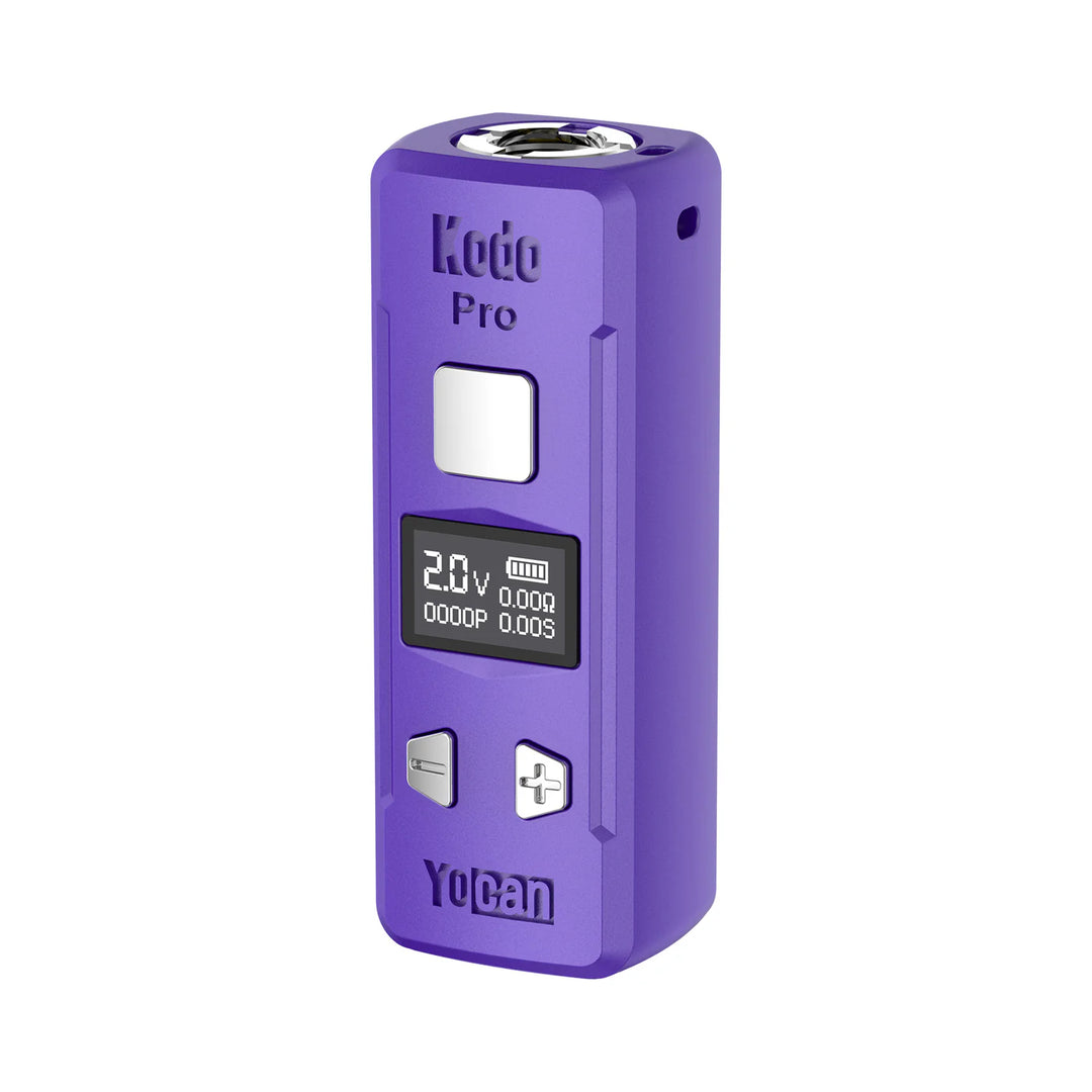 Batería Yocan Kodo Pro Box Mod a la venta: 10 % de descuento