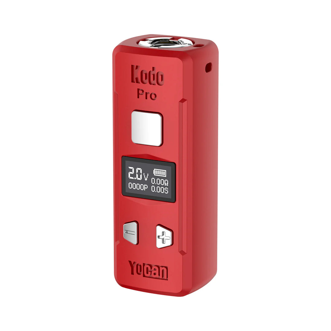 Batería Yocan Kodo Pro Box Mod a la venta: 10 % de descuento