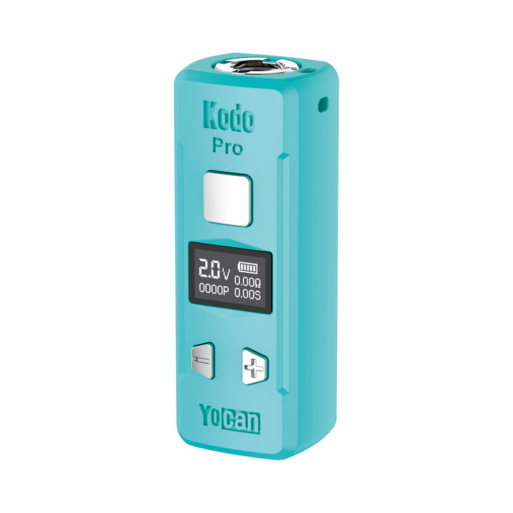 Batería Yocan Kodo Pro Box Mod a la venta: 10 % de descuento