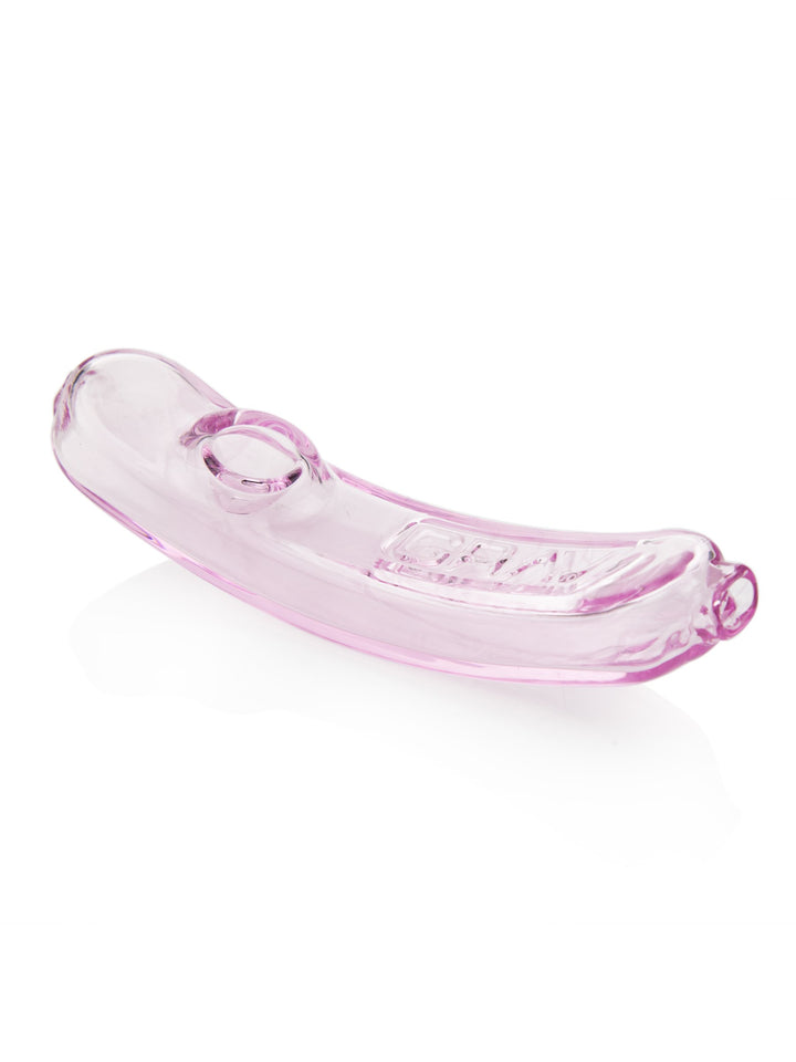 Grav Rocker Steamroller - Pink