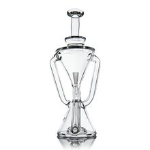 Load image into Gallery viewer, Mj Arsenal - Time Turner Mini Dab Rig