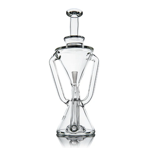 Mj Arsenal - Time Turner Mini Dab Rig