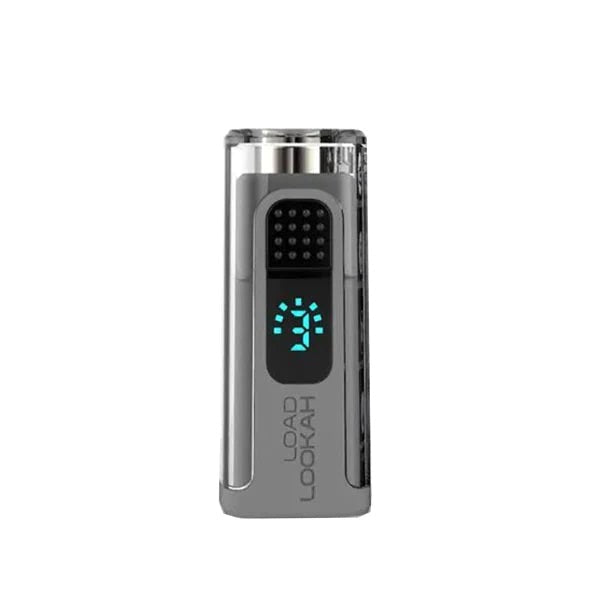 Lookah Load 510 Vape Pen Battery — 510-thread cartridge vape battery, detail view