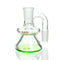 Lucky Goat - 14mm Dry Catcher - Green