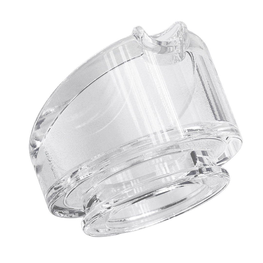 Dr. Dabber Ghost 2 glass mouthpiece replacement