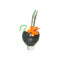 Reyna Coconut Spinner Cap