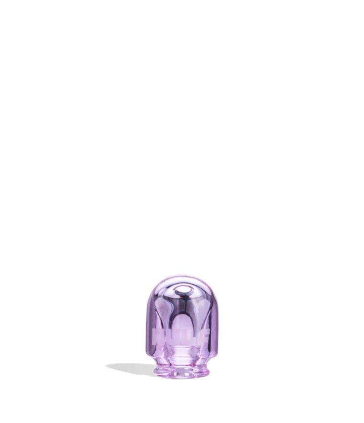 Wulf Mods Loon Puffco Pivot Attachment – Purple glass design