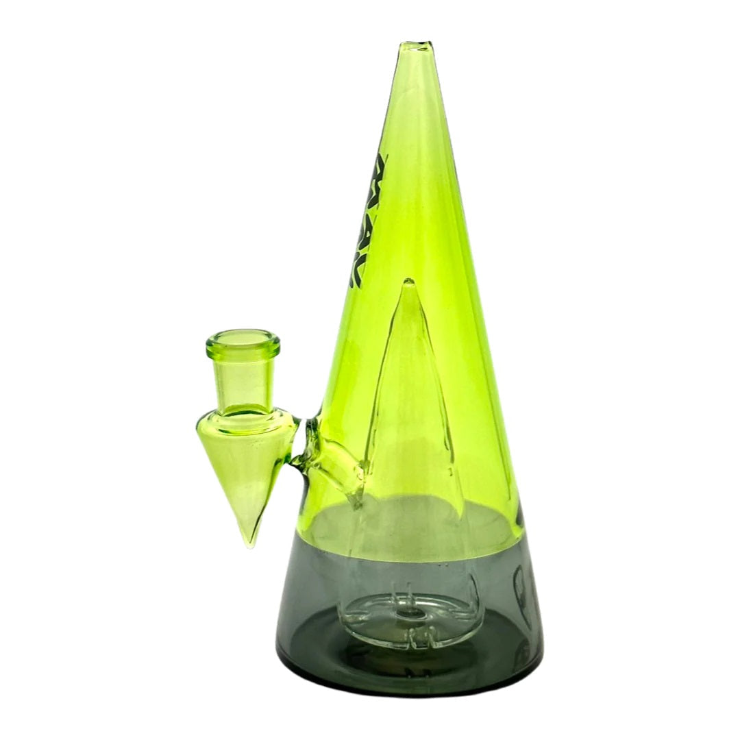 MAV The Beacon 2.0 — Ooze and Smoke colorway beacon rig, hero shot