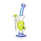 Ben Wilson - Disc Perc Tube Recycler