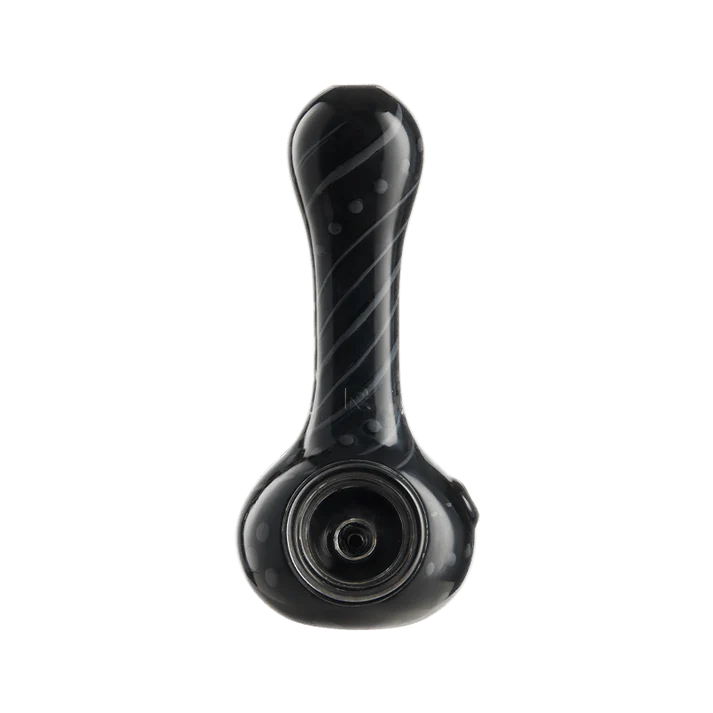 EYCE - Silicone ORAFLEX Spoon Pipe - Floral