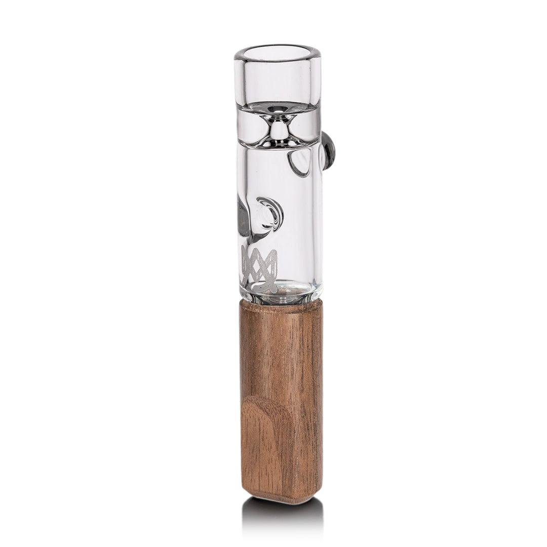 MJ Arsenal Ridge Chillum, 3.4 inch compact Alpine Series one-hitter