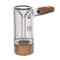MJ Arsenal Steamboat Bubbler – Alpine Series