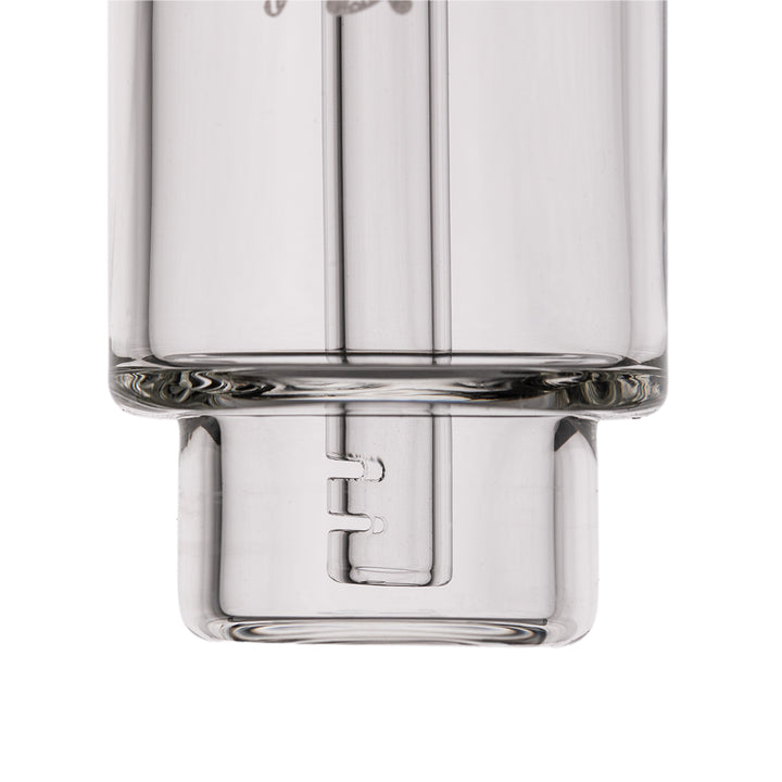 MJ Arsenal Steamboat Bubbler Alpine Series, mouthpiece and joint detail