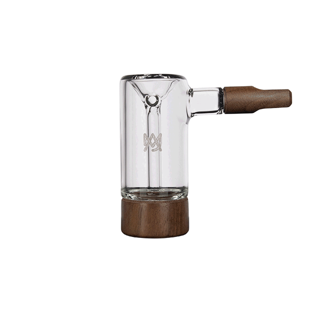 MJ Arsenal Steamboat Bubbler – Alpine Series