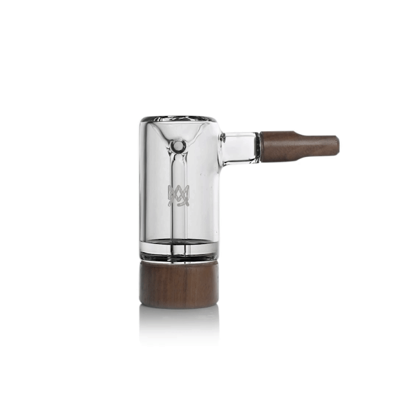 MJ Arsenal Steamboat Bubbler – Alpine Series