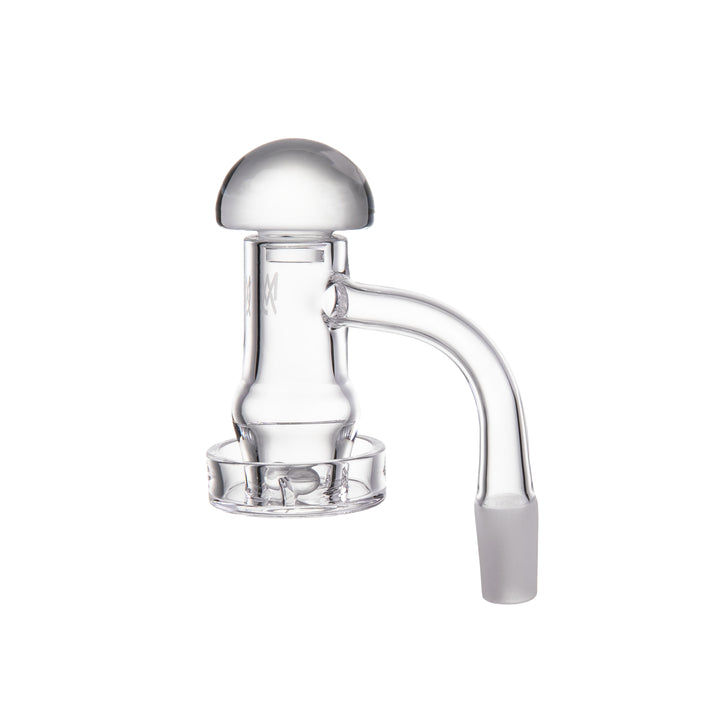 MJ Arsenal Bubble Banger in the 14mm male 90 degree size