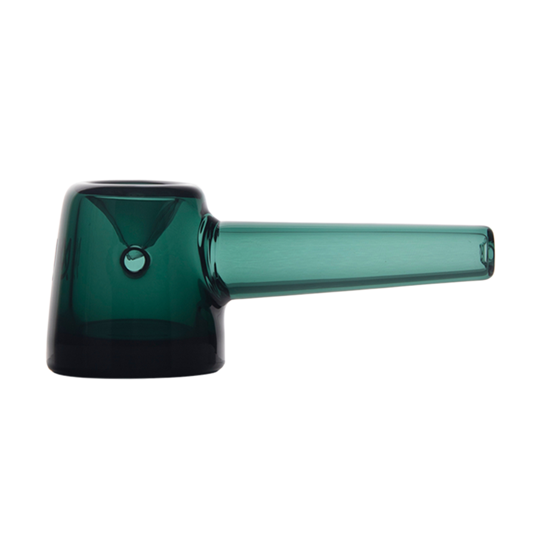 MJ Arsenal Deco Hand Pipe in Reef — borosilicate glass dry pipe colorway