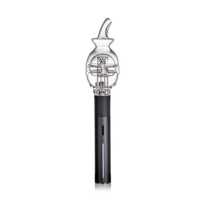 Fab Egg Top on Puffco Pivot – Full Setup (Pivot not included)