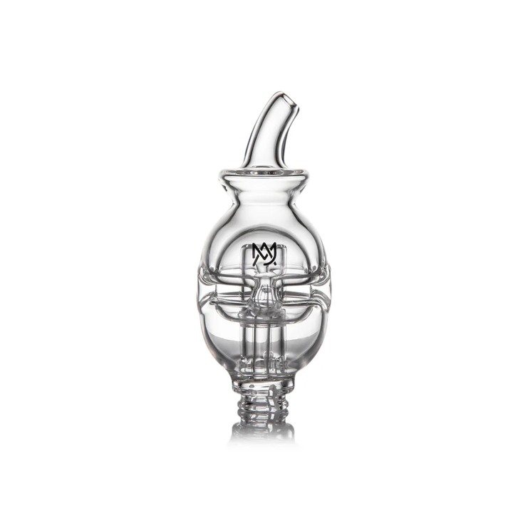 Fab Egg Diffuser by MJ Arsenal – Front Detail