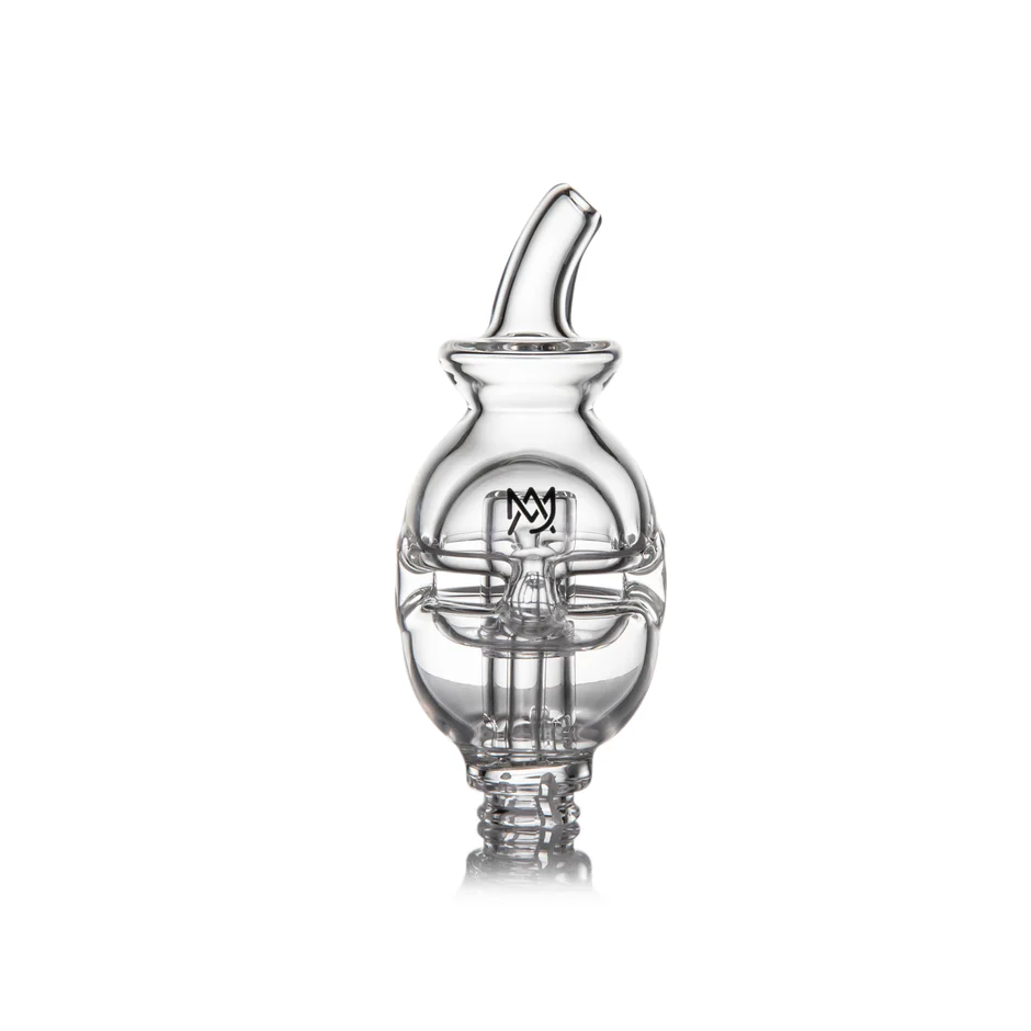 Fab Egg Diffuser by MJ Arsenal – Front Detail